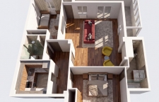 Resale - Apartment / flat - Punta Prima