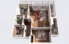 Resale - Apartment / flat - Punta Prima